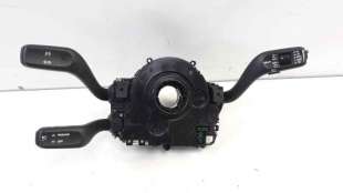 Recambio de mando multifuncion para porsche cayenne (typ 92aa) 2009-2017 s diesel referencia OEM IAM 95B953502K 95B953507AQ 