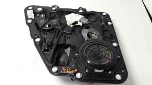 Recambio de elevalunas trasero izquierdo para porsche cayenne (typ 92aa) 2009-2017 s diesel referencia OEM IAM 95862481100  