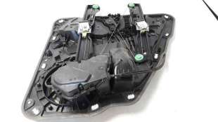 Recambio de elevalunas trasero izquierdo para porsche cayenne (typ 92aa) 2009-2017 s diesel referencia OEM IAM 95862481100   2
