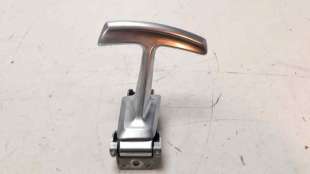 Recambio de mando volante para porsche cayenne (typ 92aa) 2009-2017 s diesel referencia OEM IAM 95B927197  