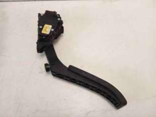 Recambio de potenciometro pedal para porsche cayenne (typ 92aa) 2009-2017 s diesel referencia OEM IAM 7L0723507D  