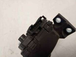 Recambio de potenciometro pedal para porsche cayenne (typ 92aa) 2009-2017 s diesel referencia OEM IAM 7L0723507D   2