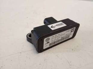 Recambio de sensor para porsche cayenne (typ 92aa) 2009-2017 s diesel referencia OEM IAM 7P0907652C   2