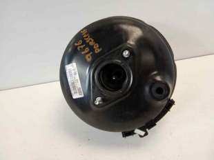 Recambio de servofreno para porsche cayenne (typ 92aa) 2009-2017 s diesel referencia OEM IAM 7P5612101B 142T152R1B 