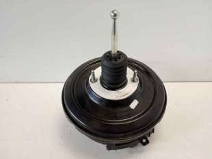 Recambio de servofreno para porsche cayenne (typ 92aa) 2009-2017 s diesel referencia OEM IAM 7P5612101B 142T152R1B  2