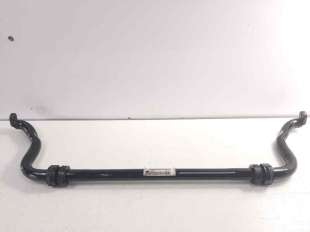 Recambio de barra estabilizadora delantera para porsche cayenne (typ 92aa) 2009-2017 s diesel referencia OEM IAM 7L0411025H  