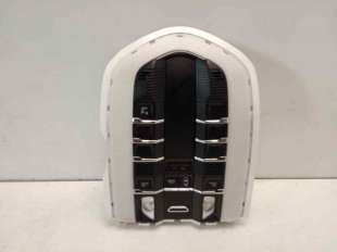 Recambio de luz interior para porsche cayenne (typ 92aa) 2009-2017 s diesel referencia OEM IAM 7PP959551GG  