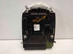 Recambio de luz interior para porsche cayenne (typ 92aa) 2009-2017 s diesel referencia OEM IAM 7PP959551GG   2