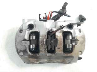 Recambio de pinza de freno trasera izquierda para porsche cayenne (typ 92aa) 2009-2017 s diesel referencia OEM IAM 7P5615403Q 7P 2