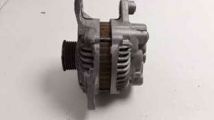 Recambio de alternador para mazda 2 lim. (de) 2007-2015 1.3 style (5-ptas.) (55kw) referencia OEM IAM A2TG1391 ALF470253HQ A3132 2