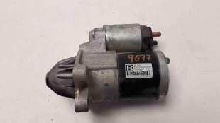 Recambio de motor arranque para mazda 2 lim. (de) 2007-2015 1.3 style (5-ptas.) (55kw) referencia OEM IAM M000T32771 ARF770253MT 2