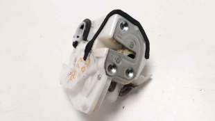 Recambio de cerradura puerta delantera derecha para mazda 2 lim. (de) 2007-2015 1.3 style (5-ptas.) (55kw) referencia OEM IAM DF