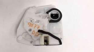 Recambio de cerradura puerta delantera derecha para mazda 2 lim. (de) 2007-2015 1.3 style (5-ptas.) (55kw) referencia OEM IAM DF 2