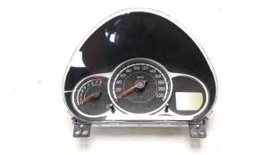 Recambio de cuadro instrumentos para mazda 2 lim. (de) 2007-2015 1.3 style (5-ptas.) (55kw) referencia OEM IAM DVDP75A