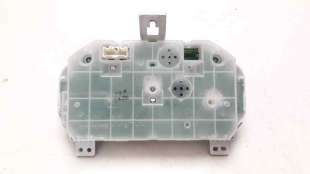Recambio de cuadro instrumentos para mazda 2 lim. (de) 2007-2015 1.3 style (5-ptas.) (55kw) referencia OEM IAM DVDP75A   2