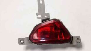 Recambio de faro antiniebla trasero izquierdo para mazda 2 lim. (de) 2007-2015 1.3 style (5-ptas.) (55kw) referencia OEM IAM DF7