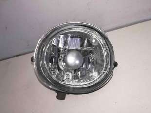 Recambio de faro antiniebla derecho para mazda 2 lim. (de) 2007-2015 1.3 style (5-ptas.) (55kw) referencia OEM IAM DR6151680A 13