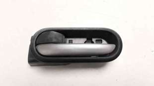 Recambio de maneta interior delantera izquierda para mazda 2 lim. (de) 2007-2015 1.3 style (5-ptas.) (55kw) referencia OEM IAM E