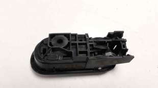 Recambio de maneta interior delantera izquierda para mazda 2 lim. (de) 2007-2015 1.3 style (5-ptas.) (55kw) referencia OEM IAM E 2