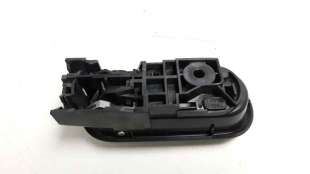 Recambio de maneta interior trasera derecha para mazda 2 lim. (de) 2007-2015 1.3 style (5-ptas.) (55kw) referencia OEM IAM    2