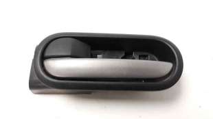 Recambio de maneta interior trasera izquierda para mazda 2 lim. (de) 2007-2015 1.3 style (5-ptas.) (55kw) referencia OEM IAM