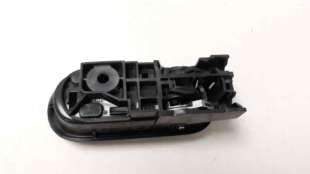 Recambio de maneta interior trasera izquierda para mazda 2 lim. (de) 2007-2015 1.3 style (5-ptas.) (55kw) referencia OEM IAM    2