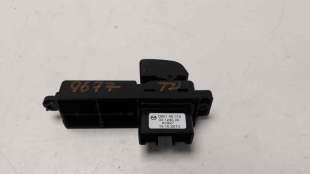 Recambio de mando elevalunas trasero derecho para mazda 2 lim. (de) 2007-2015 1.3 style (5-ptas.) (55kw) referencia OEM IAM D651 2