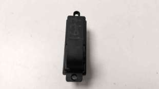 Recambio de mando elevalunas trasero izquierdo para mazda 2 lim. (de) 2007-2015 1.3 style (5-ptas.) (55kw) referencia OEM IAM D6