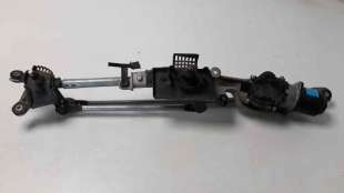 Recambio de motor limpia delantero para mazda 2 lim. (de) 2007-2015 1.3 style (5-ptas.) (55kw) referencia OEM IAM DF7167340A  