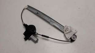 Recambio de elevalunas trasero derecho para mazda 2 lim. (de) 2007-2015 1.3 style (5-ptas.) (55kw) referencia OEM IAM DF7172560