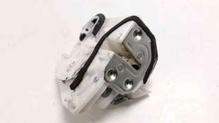 Recambio de cerradura puerta trasera derecha para mazda 2 lim. (de) 2007-2015 1.3 style (5-ptas.) (55kw) referencia OEM IAM D651