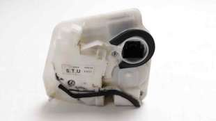 Recambio de cerradura puerta trasera derecha para mazda 2 lim. (de) 2007-2015 1.3 style (5-ptas.) (55kw) referencia OEM IAM D651 2