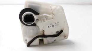 Recambio de cerradura puerta trasera izquierda para mazda 2 lim. (de) 2007-2015 1.3 style (5-ptas.) (55kw) referencia OEM IAM D6 2