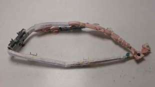 Recambio de airbag cortina delantero derecho para mazda 2 lim. (de) 2007-2015 1.3 style (5-ptas.) (55kw) referencia OEM IAM D651