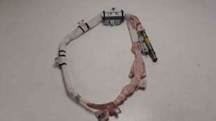 Recambio de airbag cortina delantero izquierdo para mazda 2 lim. (de) 2007-2015 1.3 style (5-ptas.) (55kw) referencia OEM IAM D6