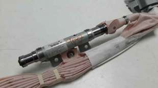 Recambio de airbag cortina delantero izquierdo para mazda 2 lim. (de) 2007-2015 1.3 style (5-ptas.) (55kw) referencia OEM IAM D6 2