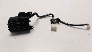 Recambio de mando volante para mazda 2 lim. (de) 2007-2015 1.3 style (5-ptas.) (55kw) referencia OEM IAM DF73664M0