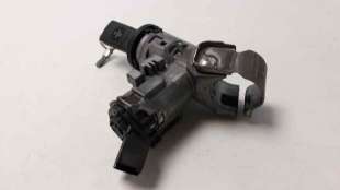 Recambio de conmutador de arranque para mazda 2 lim. (de) 2007-2015 1.3 style (5-ptas.) (55kw) referencia OEM IAM K7400SL43   2