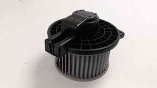 Recambio de ventilador calefaccion para mazda 2 lim. (de) 2007-2015 1.3 style (5-ptas.) (55kw) referencia OEM IAM 8727000691