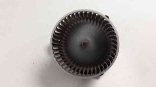 Recambio de ventilador calefaccion para mazda 2 lim. (de) 2007-2015 1.3 style (5-ptas.) (55kw) referencia OEM IAM 8727000691   2