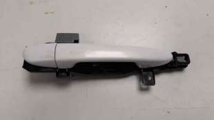 Recambio de maneta elevalunas trasera derecha para mazda 2 lim. (de) 2007-2015 1.3 style (5-ptas.) (55kw) referencia OEM IAM B25
