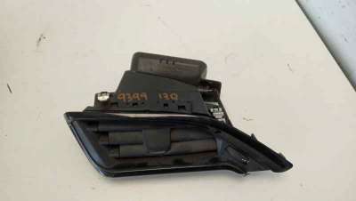 Recambio de rejilla aireadora para peugeot 208 2012-2019 1.6 blue-hdi fap referencia OEM IAM 9633131777  