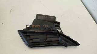 Recambio de rejilla aireadora para peugeot 208 2012-2019 1.6 blue-hdi fap referencia OEM IAM 9633131777  