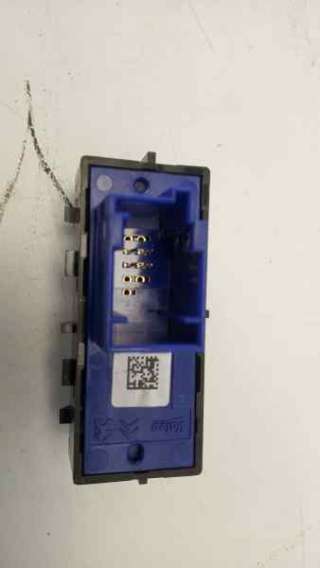 Recambio de interruptor para peugeot 208 2012-2019 1.6 blue-hdi fap referencia OEM IAM 96750117ZD  