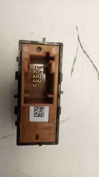 Recambio de interruptor para peugeot 208 2012-2019 1.6 blue-hdi fap referencia OEM IAM 98029929ZD  