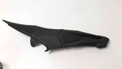 Recambio de carenado delantero izquierdo para kawasaki z 800 2012-2017 z 800 referencia OEM IAM 360010596  