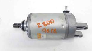 Recambio de motor arranque para kawasaki z 800 2012-2017 z 800 referencia OEM IAM 211630729  