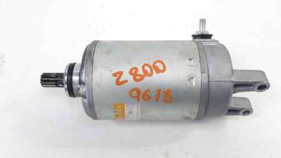 Recambio de motor arranque para kawasaki z 800 2012-2017 z 800 referencia OEM IAM 211630729  