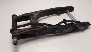 Recambio de puente trasero para kawasaki z 800 2012-2017 z 800 referencia OEM IAM 33001060418R   2