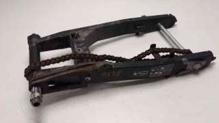 Recambio de puente trasero para kawasaki z 800 2012-2017 z 800 referencia OEM IAM 33001060418R  